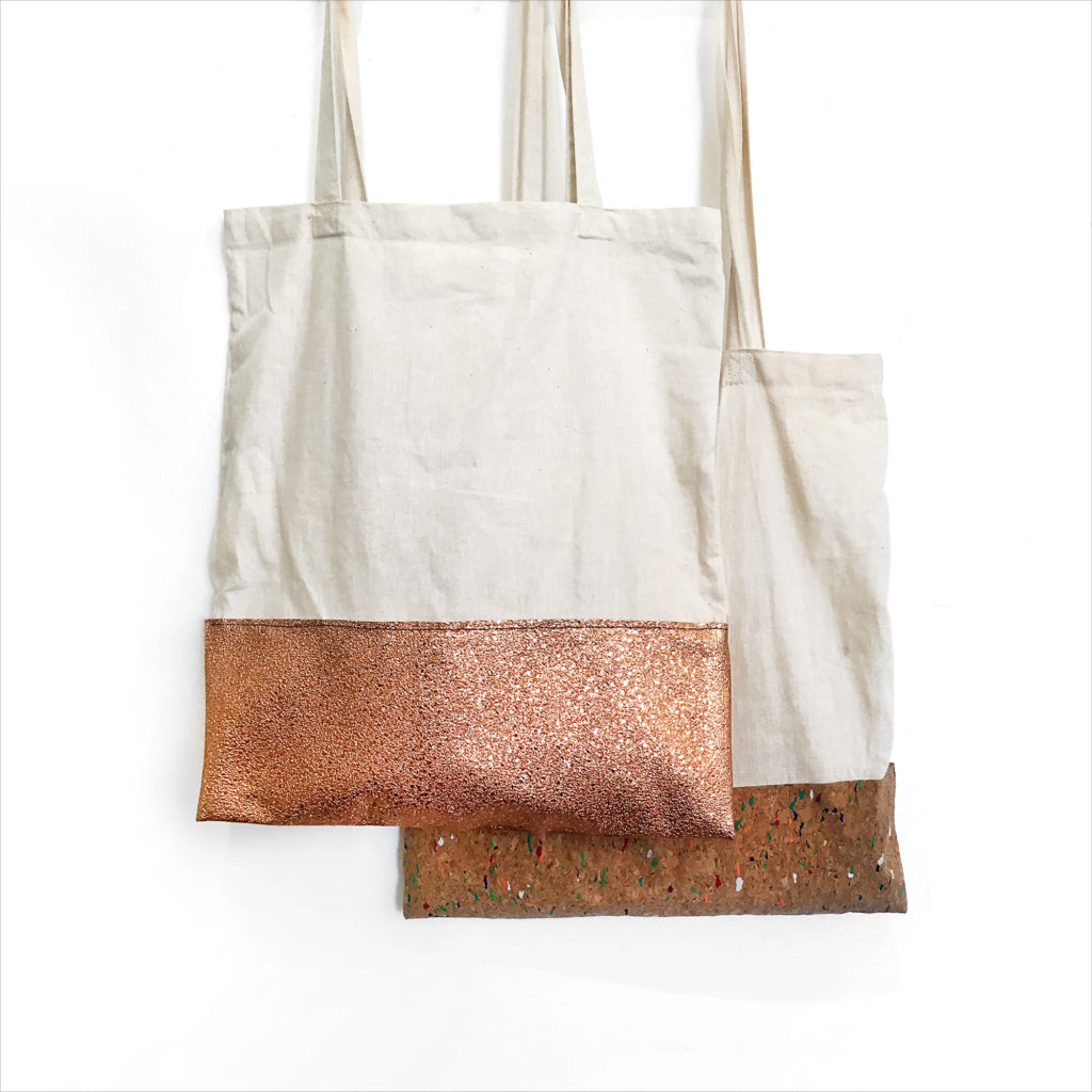 DIY couture : Pimp ton Tote Bag ! - La pigiste blogue