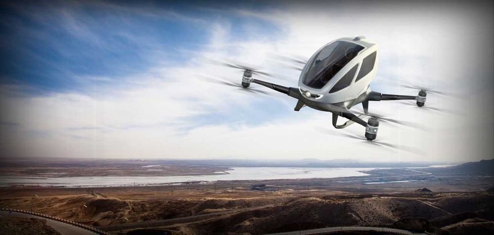 drone-taxi-volant-aerien-ehang-dubai-sans-chauffeur-transport-autonome-2