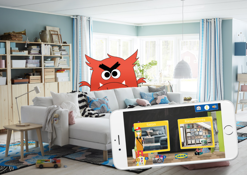 IKEA-application-sensibiliser-enfant-développement-durable-4