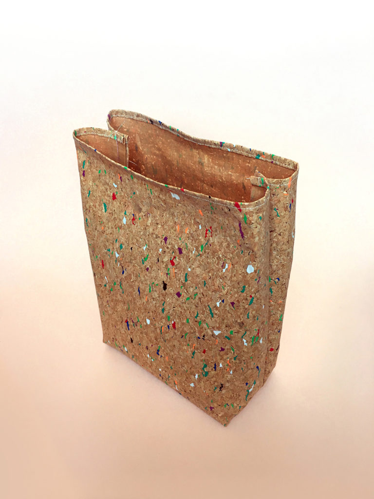 cork-liege-paper-brown-lunch-bag-diy-sac