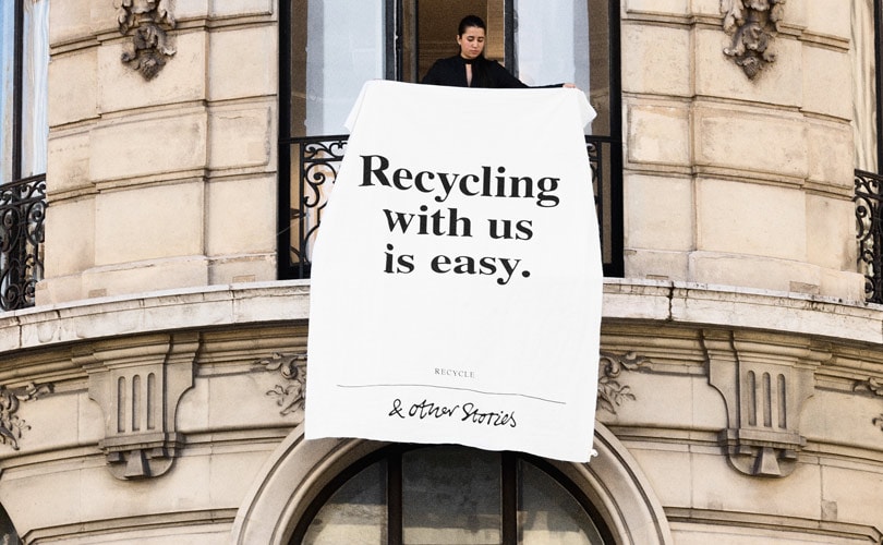 and-other-stories-lance-un-programme-de-recyclage-textile